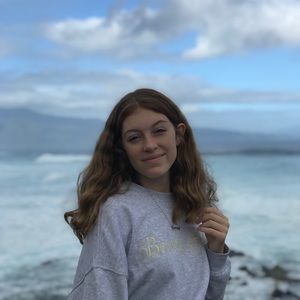 Meet your Posher, Summer